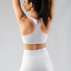 Cosmos Orange - Fitness Top Anthrax Machines