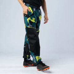 Αθλητικό Παντελόνι D-Crew Spartan Pants Anthrax Mashines