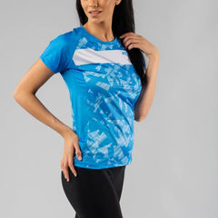 Κοντομάνικο Γυναικείο Danica - Pro-Fit t-shirt Women Anthrax Machines