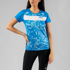 Κοντομάνικο Γυναικείο Danica - Pro-Fit t-shirt Women Anthrax Mashines