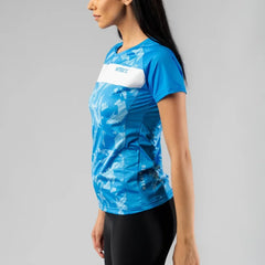 Κοντομάνικο Γυναικείο Danica - Pro-Fit t-shirt Women Anthrax Machines