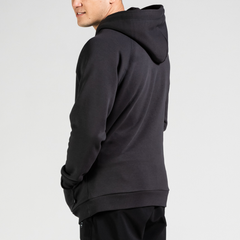 Ανδρικό Φούτερ Casual Grey Hoody Anthrax Machines