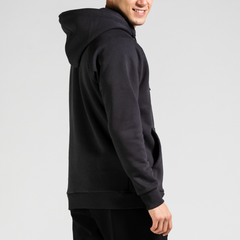 Ανδρικό Φούτερ Casual Grey Hoody Anthrax Machines