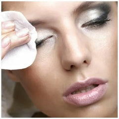 Γαλάκτωμα Καθαρισμού & Ντεμακιγιάζ Προσώπου - Ματιών 200ml Μελίμπαμπά