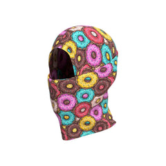 Donuts - Faceshield  Anthrax Mashines