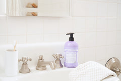 Dr.Bronner’s_Αγνό_Υγρό_Σαπούνι_Ζάχαρης_με_Λεβάντα