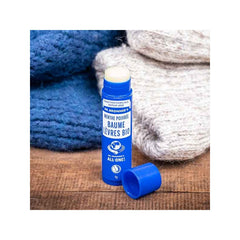 Οργανικό Lip Balm Με Άρωμα Μέντας - Dr.Bronner’s 4gr