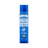 Οργανικό Lip Balm Με Άρωμα Μέντας - Dr.Bronner’s 4gr