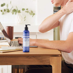 Λοσιόν Σώματος με Μέντα Dr.Bronner’s 237ml