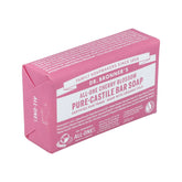 Μπάρα Σαπουνιού με Κεράσι 140gr Dr.Bronner's