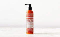 Λοσιόν Σώματος Λεβάντα - Πορτοκάλι Dr.Bronner’s 237ml