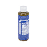 Αγνό Υγρό Σαπούνι Καστίλλης Με Μέντα Dr.Bronner's 240ml