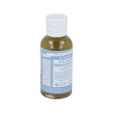 Αγνό Υγρό Σαπούνι Καστίλλης Άοσμο Dr.Bronner's 59ml