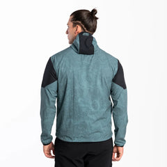 Earth from Above - Castleton Green - Windstopper Anthrax Mashines