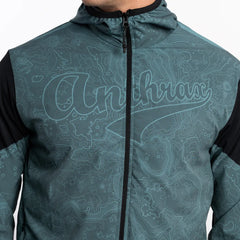 Earth from Above - Castleton Green - Windstopper Anthrax Mashines