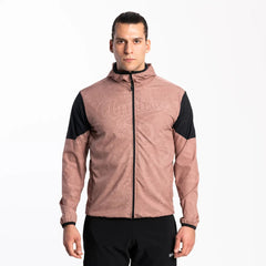 Earth from Above - Pale Brown - Windstopper Anthrax Mashines