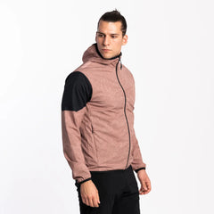 Earth from Above - Pale Brown - Windstopper Anthrax Mashines