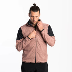 Earth from Above - Pale Brown - Windstopper Anthrax Mashines