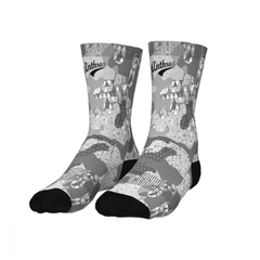 Effectus Sport Socks Anthrax Mashines