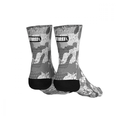 Effectus Sport Socks Anthrax Mashines