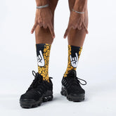 Emoji Sport Socks Anthrax Mashines