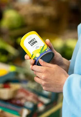 Soxo Κάλτσες Sweet Corn σε Κουτί