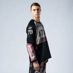 Epitome - Messiah 2k21 Jersey Anthrax Mashines