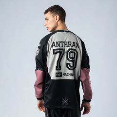 Epitome - Messiah 2k21 Jersey Anthrax Mashines