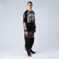 Epitome - Messiah 2k21 Jersey Anthrax Mashines