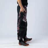 Αθλητικό Παντελόνι Epitome Spartan Pants Anthrax Mashines