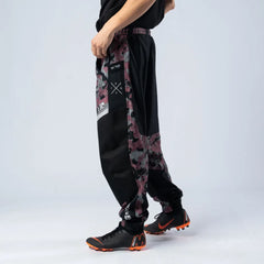 Αθλητικό Παντελόνι Epitome Spartan Pants Anthrax Mashines