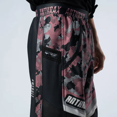 Αθλητικό Παντελόνι Epitome Spartan Pants Anthrax Mashines