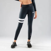 Eris Fitness Leggings Anthrax Sportswear