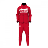 Denmark - UltraLight Tracksuit Set - National Team - Anthrax Mashines