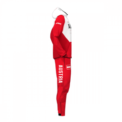 Austria - UltraLight Tracksuit Set - National Team - Anthrax Machines