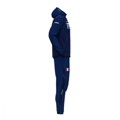 France - UltraLight Tracksuit Set - National Team - Anthrax Mashines