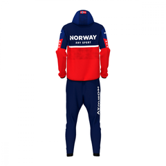 Norway - UltraLight Tracksuit Set - National Team - Anthrax Machines