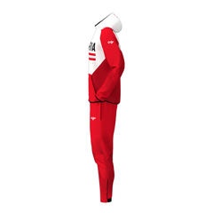 Austria - UltraLight Tracksuit Set - National Team - Anthrax Machines