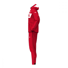 Denmark - UltraLight Tracksuit Set - National Team - Anthrax Mashines