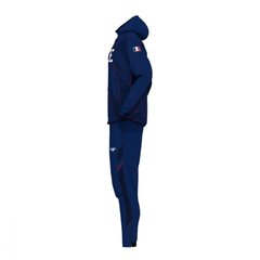 France - UltraLight Tracksuit Set - National Team - Anthrax Mashines