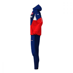 Norway - UltraLight Tracksuit Set - National Team - Anthrax Machines