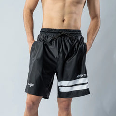 Euphoria Vision Hybrid Shorts Anthrax Machines