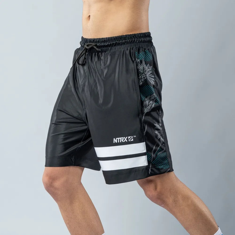 Euphoria vision hybrid shorts anthrax machines