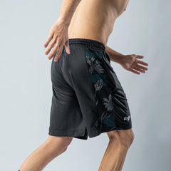 Euphoria Vision Hybrid Shorts Anthrax Machines