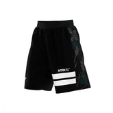 Euphoria Vision Hybrid Shorts Anthrax Machines