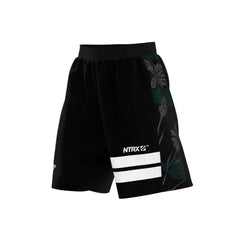 Euphoria Vision Hybrid Shorts Anthrax Machines