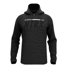 Ανδρικό Φούτερ LS Explorer NightSky hoody Anthrax Machines