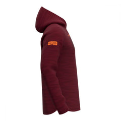 Ανδρικό Φούτερ LS Explorer Wildberry hoody Anthrax Machines