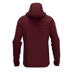 Ανδρικό Φούτερ LS Explorer Wildberry hoody Anthrax Machines