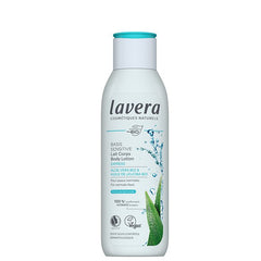LAVERA - Basis Γαλάκτωμα Σώματος EXPRESS 250ml